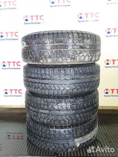 Cordiant Polar 2 205/55 R16