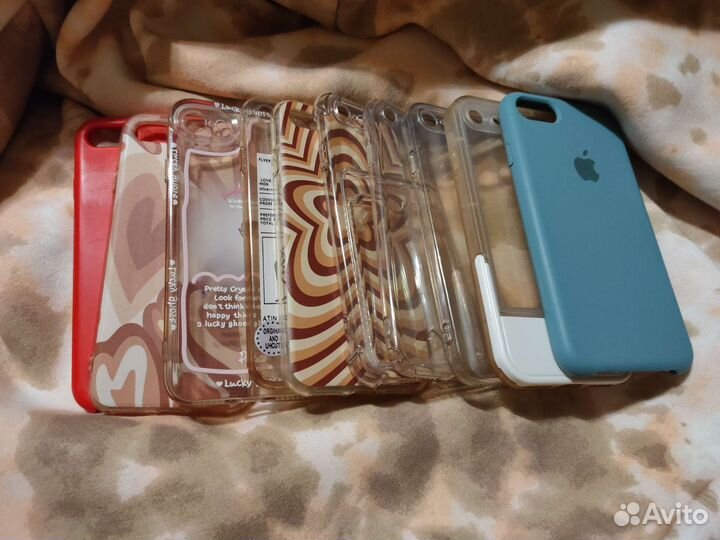 Телефон iPhone 8