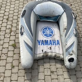 Водная ватрушка yamaha