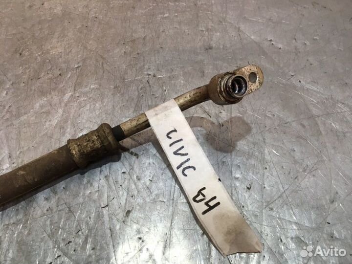 Трубка кондиционера Honda Civic Ferio D15B 2001