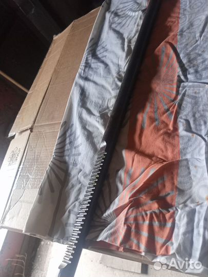 Рулевая рейка на Весту