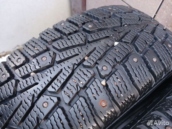 Cordiant Snow Cross 185/65 R15