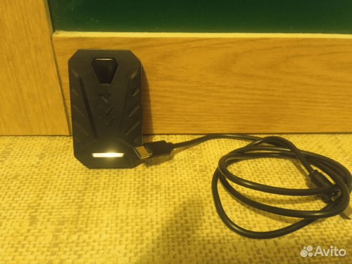 Игровой адаптер