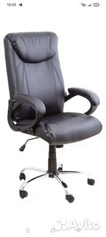 Компьютерное кресло новое