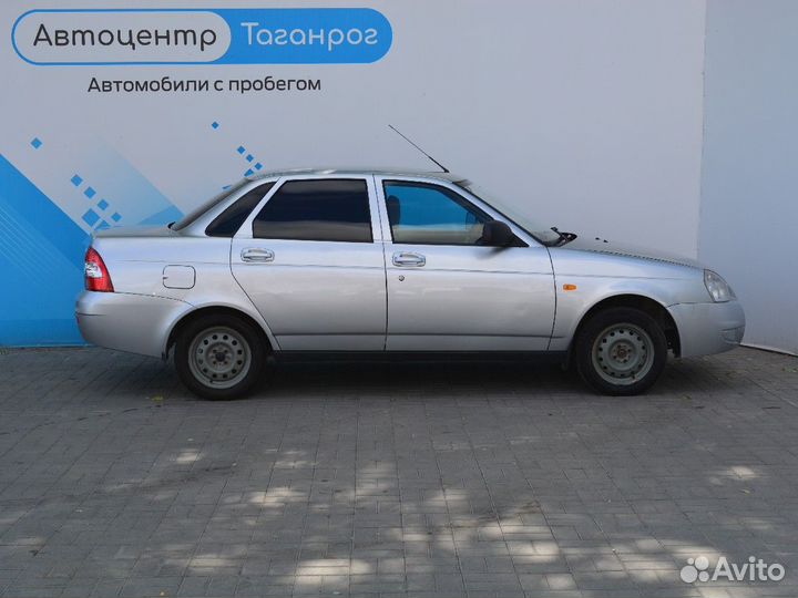 LADA Priora 1.6 МТ, 2012, 181 000 км