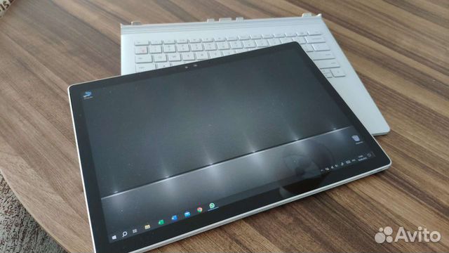 Ноутбук-трансформер Microsoft Surface Book Core i5 объявление продам