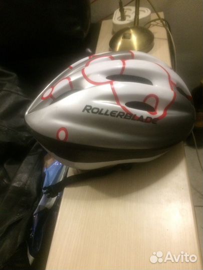 Защита головы