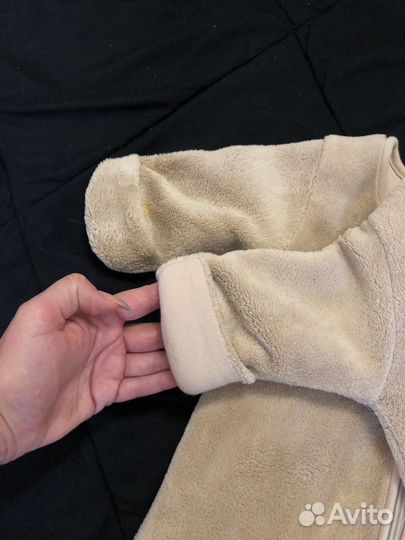 Конверт на молнии