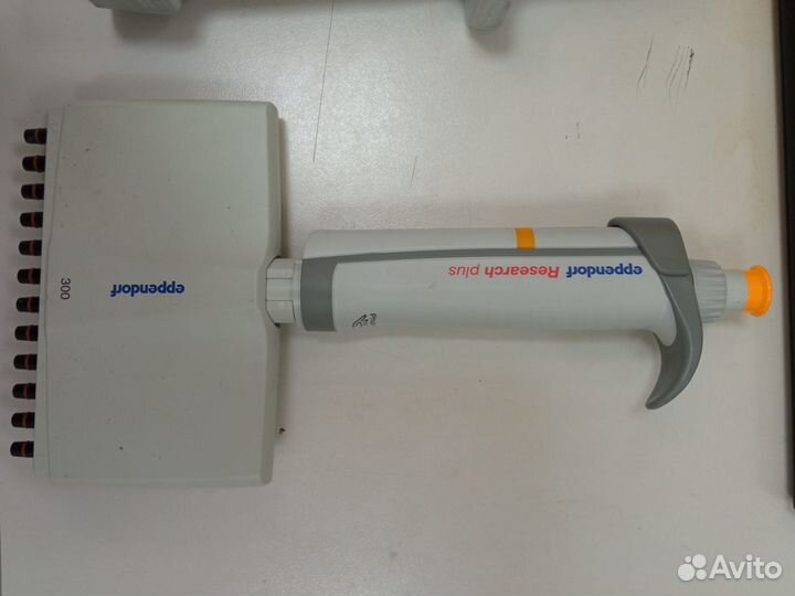 Пипетки-дозаторы