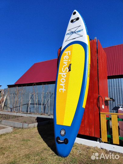 Аренда Сапборда