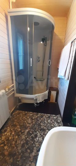 Дом 73 м² на участке 20 сот.