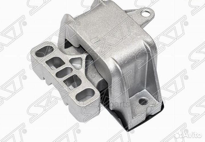SAT ST-1J0199555AK Опора двигателя audi A3 97-03/s