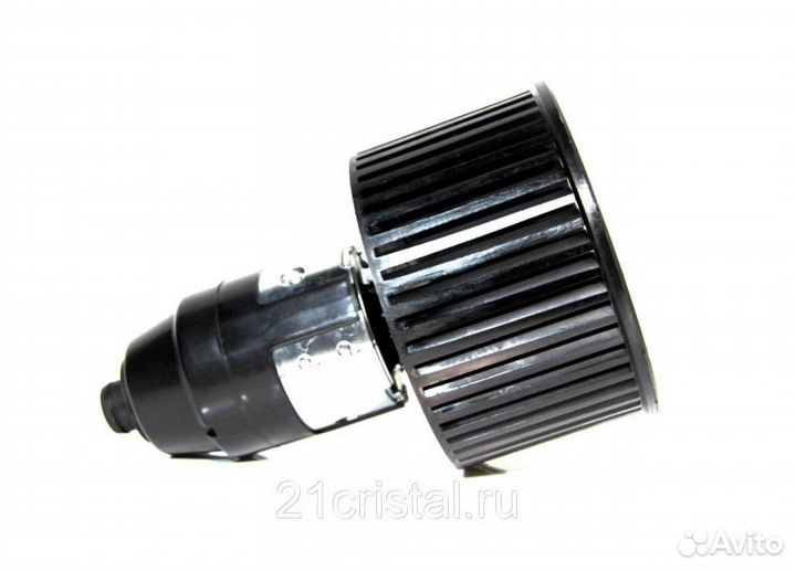 114052 Вентилятор отопителя