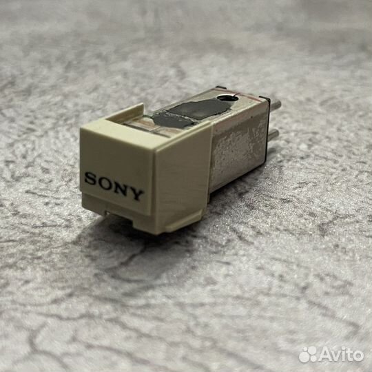 Картридж для иглы Sony