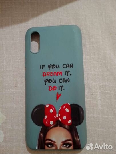 Продаю чехлы на Redmi 9a