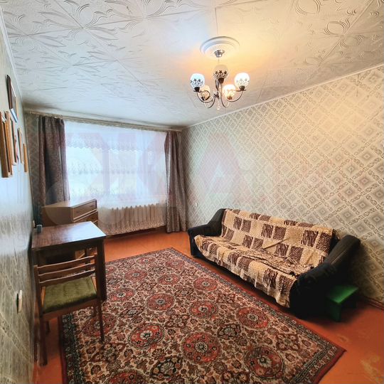 4-к. квартира, 82,3 м², 1/5 эт.