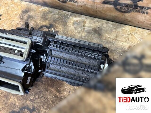 Корпус отопителя (печки), Lincoln Nautilus 2019