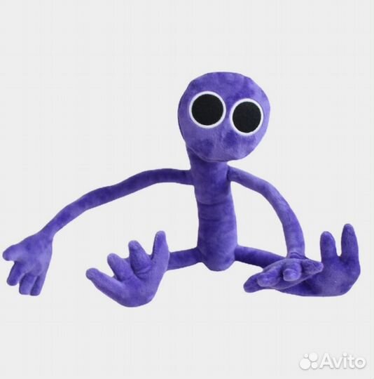 Мягкая игрушка 