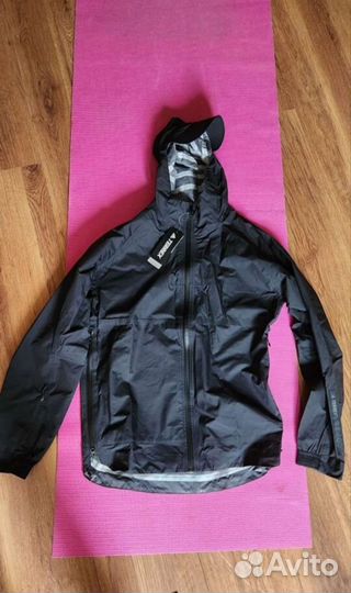 Куртка непромокаемая Adidas Terrex