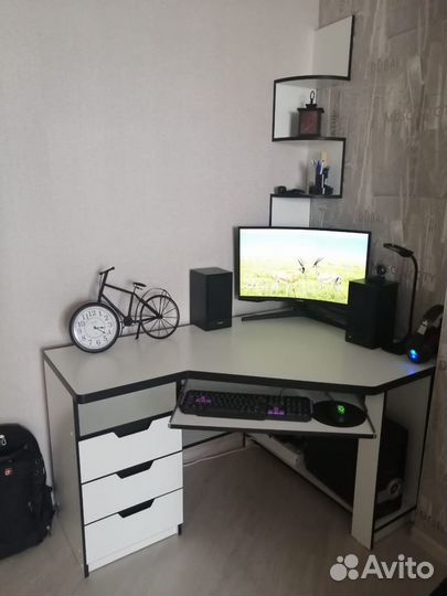 Корпусная мебель на заказ. Дизайнер