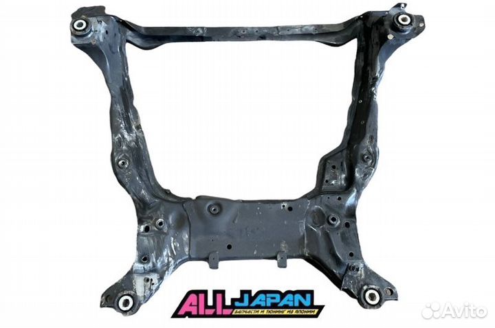 Балка, подрамник передний Volvo V60 FW48 B4164T