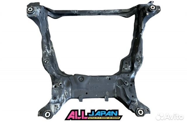 Балка, подрамник передний Volvo V60 FW48 B4164T