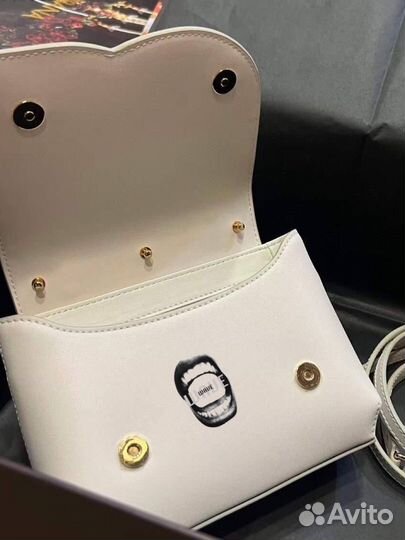 Сумка Dolce Gabbana