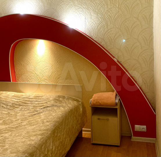 2-к. квартира, 37 м², 8/10 эт.