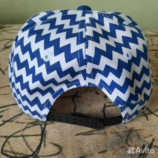 Кепка бейсболка