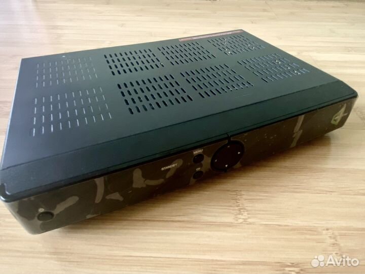 Ресивер cxhd-5150C