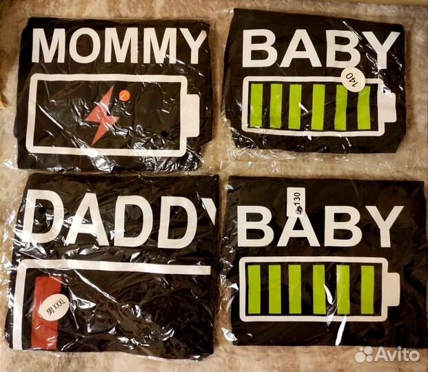 FamilyLook (футболки)