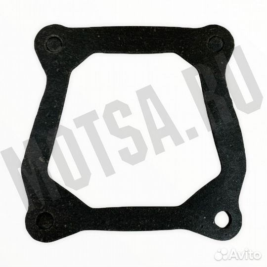 Прокладка крышки головки цилиндра 160F/168F/168F-2