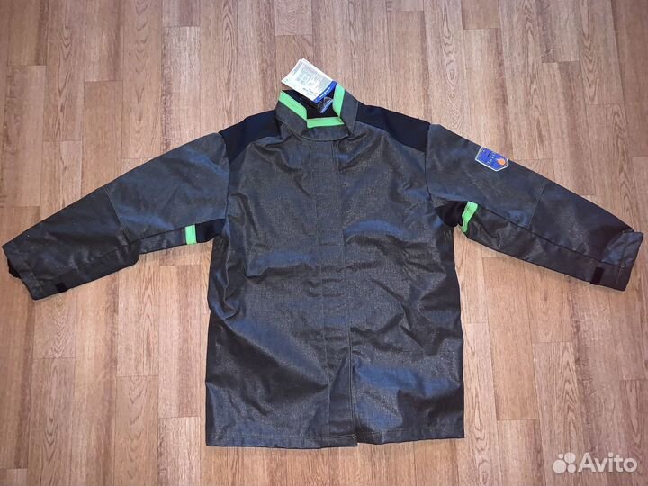 Костюм для сварщика зевс