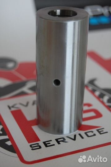 Втулка вариатора Yamaha 3B4-17645-00-00