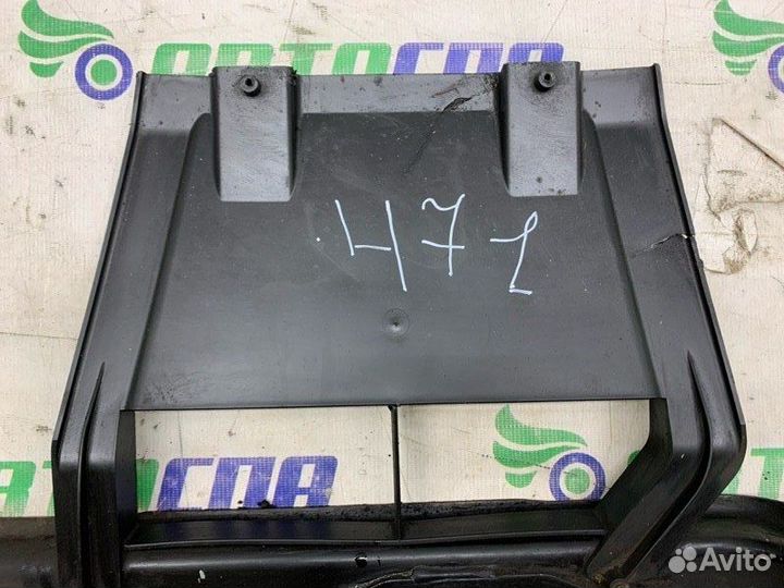 Кронштейн кпп Mercedes Benz Gl-Class X164 629.912