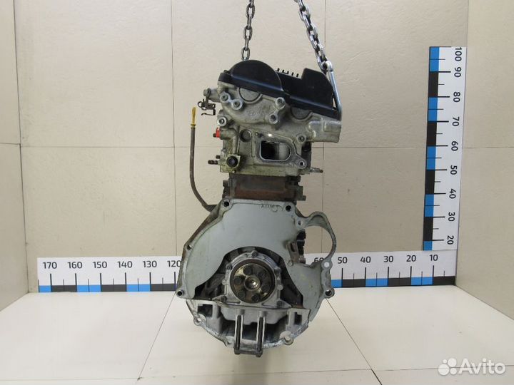 Двигатель Hyundai-Kia 2.0 л. 16V 2008 г