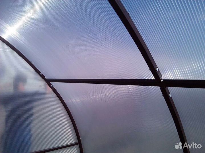 Поликарбонат мп20