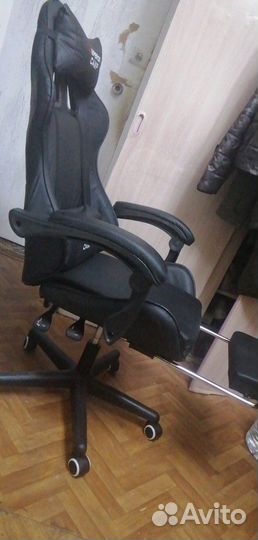 Геймерское кресло EC в наличии с доставкой