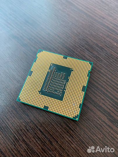Процессор Intel Pentium G840