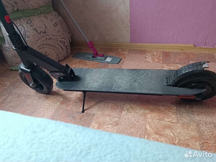 Электросамокат