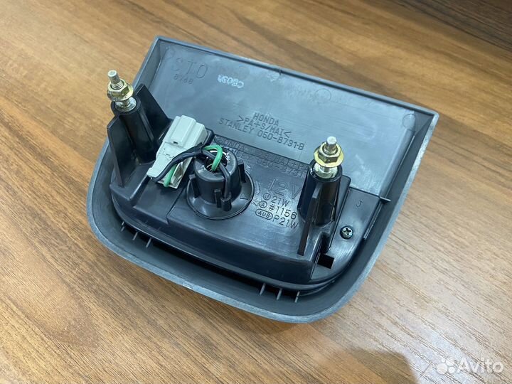 Стоп сигнал Honda Domani MA