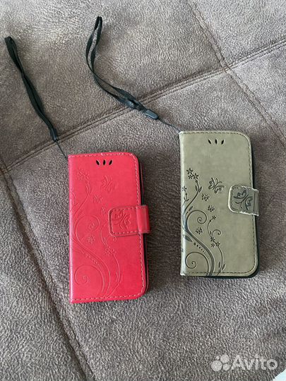 Чехол на iPhone