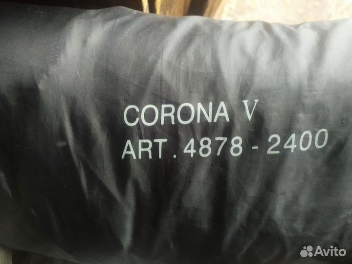 Палатка salewa corona V