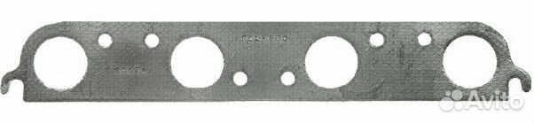 Прокладка выпускного коллектора Dodge Neon 2.0