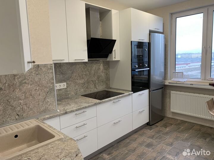 Кухонный гарнитур от изготовителя (кухня на заказ)