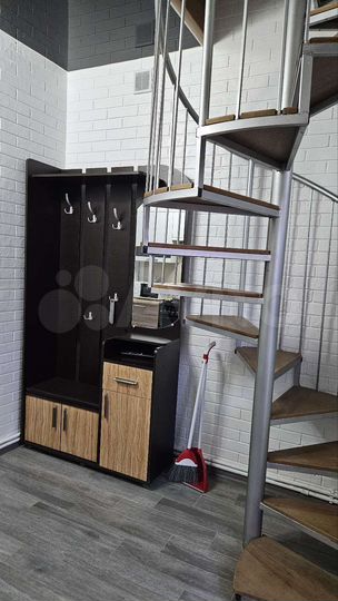 Дом 42 м² на участке 1 сот.