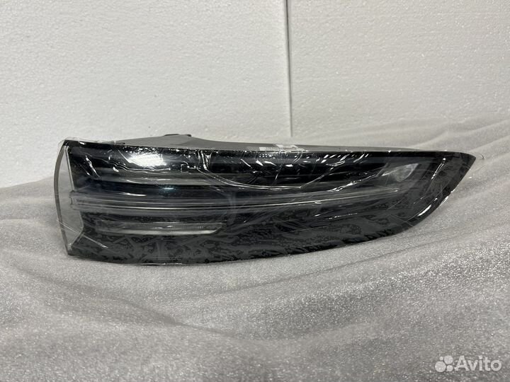 Фонарь задний правый Porsche Cayenne E3