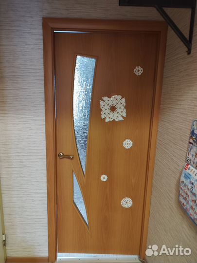 Межкомнатные двери бу с коробкой