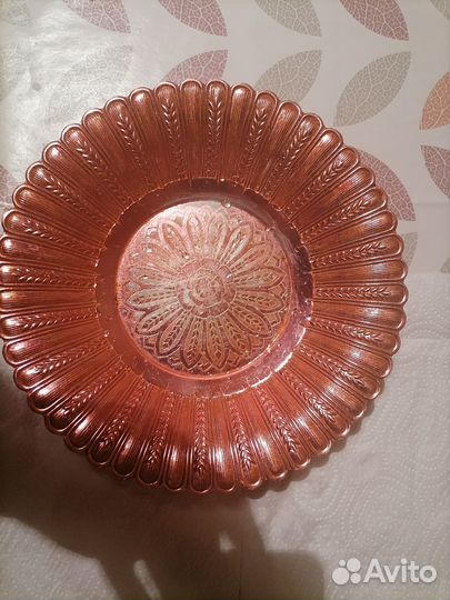 Посуда СССР