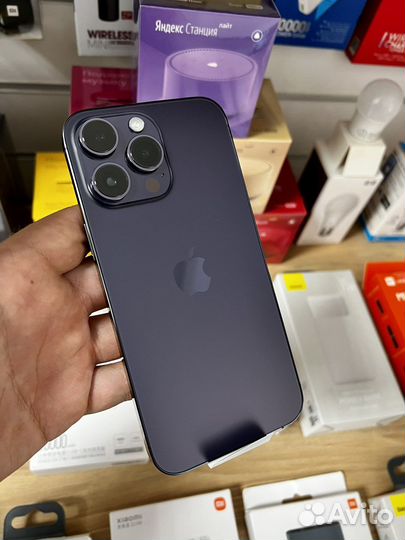iPhone 14 Pro Max, 128 ГБ